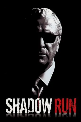 Shadow Run movie poster - Rated 3.8/10