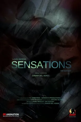 Sensations movie poster - Entertainment content