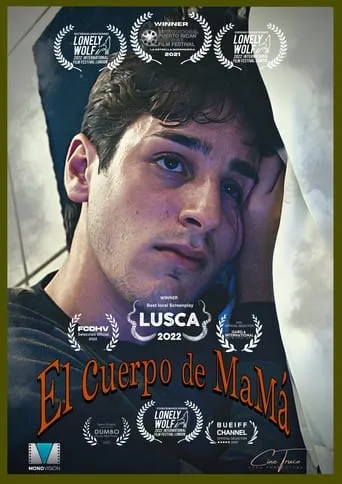Mom's Corpse movie poster - Entertainment content