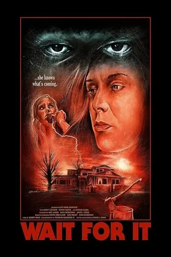 Wait For It movie poster - Entertainment content