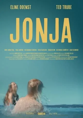 Jonja movie poster - Rated 4/10