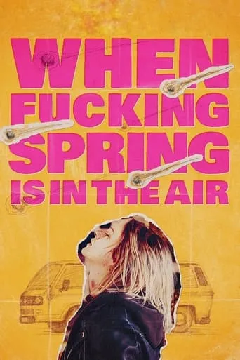 When Fucking Spring Is in the Air movie poster - Rated 6.3/10