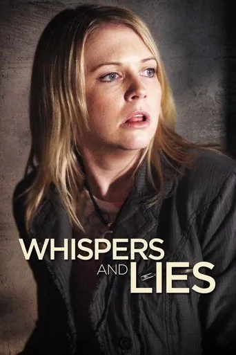 Whispers and Lies movie poster - Rated 4.8/10