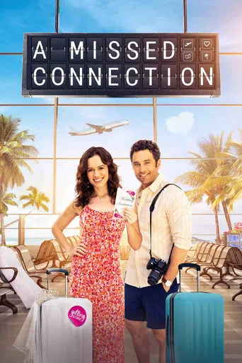 A Missed Connection movie poster - Rated 6.1/10
