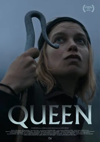 Queen movie poster - Entertainment content