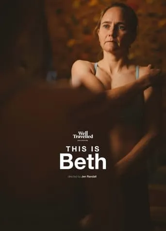 This is Beth movie poster - Entertainment content