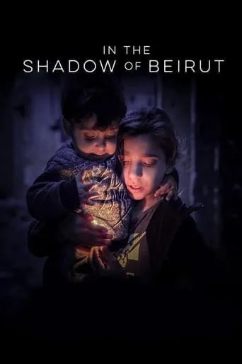In the Shadow of Beirut movie poster - Rated 9/10