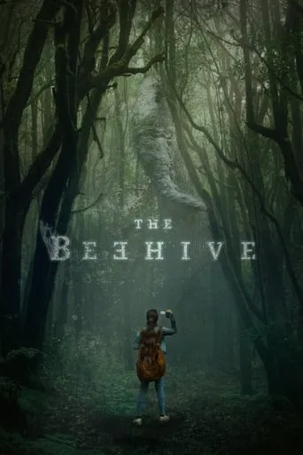 The Beehive movie poster - Rated 4.4/10