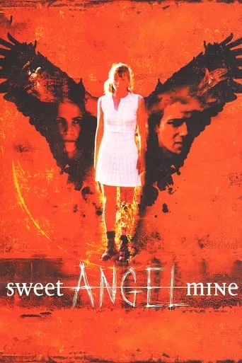 Sweet Angel Mine movie poster - Rated 4.8/10