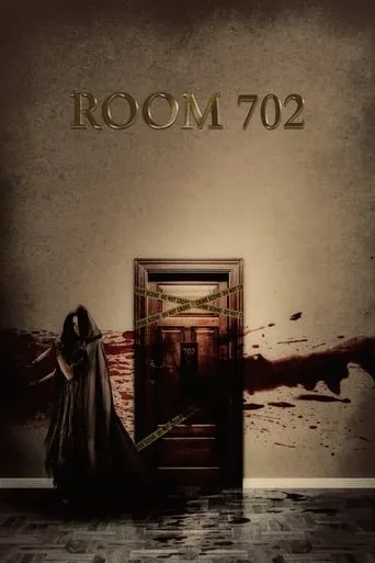 Room 702 movie poster - Entertainment content