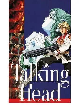 Talking Head movie poster - Rated 6.2/10