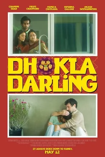 Dhokla Darling movie poster - Rated 10/10
