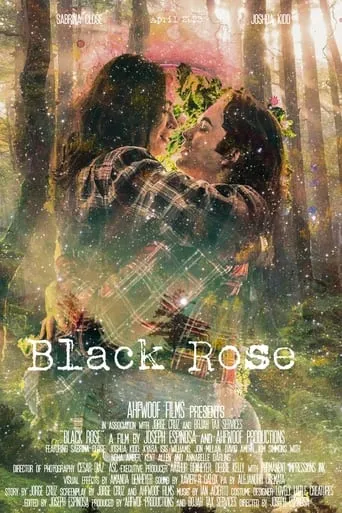 Black Rose movie poster - Entertainment content