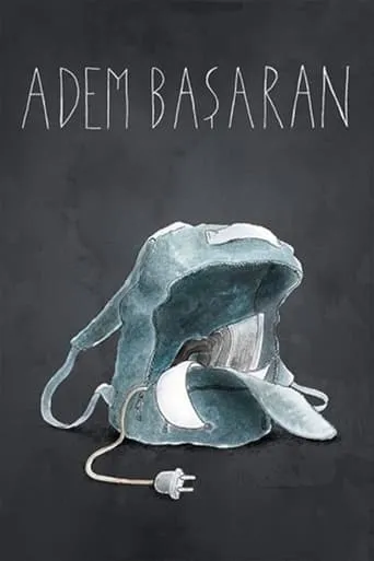 Adam Basharan movie poster - Rated 8/10