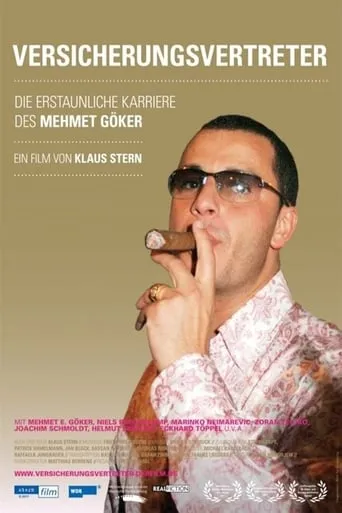 Versicherungsvertreter movie poster - Rated 6.7/10