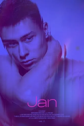Jan movie poster - Entertainment content