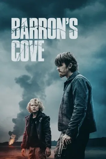 Barron's Cove movie poster - Rated 6.433/10