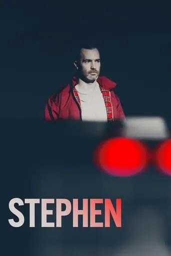 Stephen movie poster - Rated 4.7/10