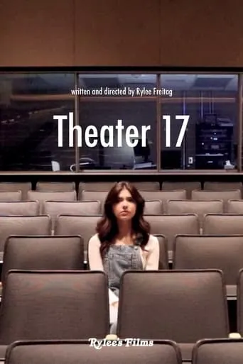 Theater 17 movie poster - Entertainment content