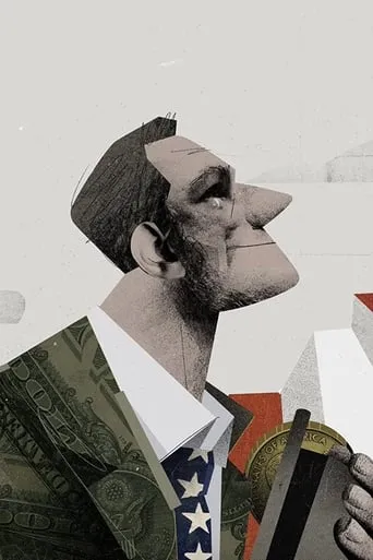 Nixon's Reversal movie poster - Entertainment content