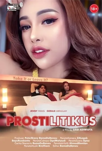 Prostilitikus movie poster - Entertainment content
