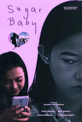 Sugar Baby movie poster - Entertainment content
