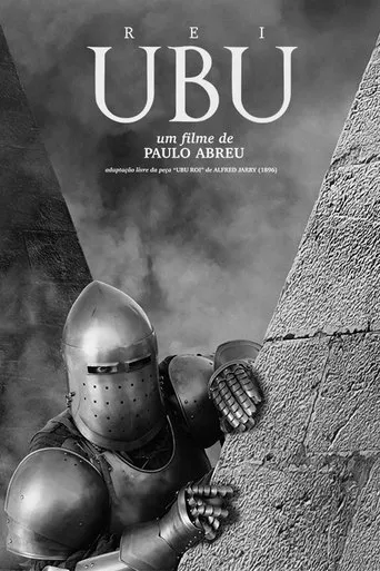 Ubu movie poster - Entertainment content