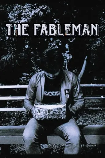 The Fableman movie poster - Rated 10/10