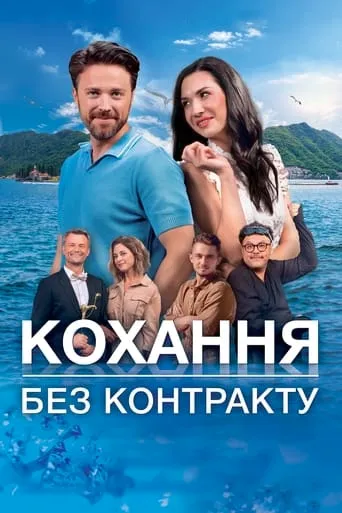 Licence to Love movie poster - Rated 6.5/10