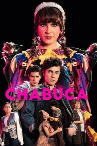 Chabuca movie poster - Rated 5.3/10