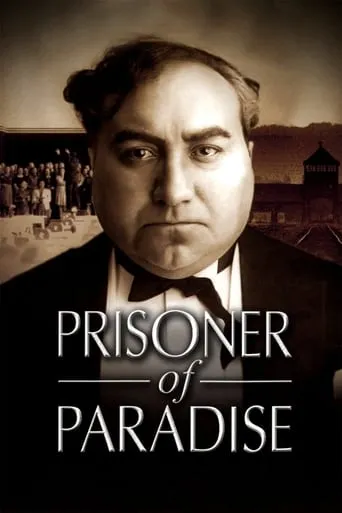 Prisoner of Paradise movie poster - Rated 6.3/10