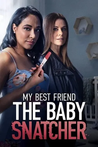 My Best Friend the Baby Snatcher movie poster - Rated 8/10