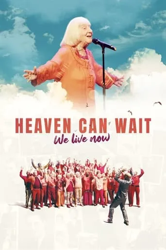 Heaven Can Wait – Wir leben jetzt movie poster - Entertainment content