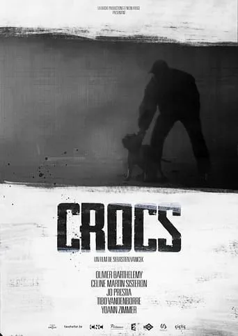 Crocs movie poster - Entertainment content