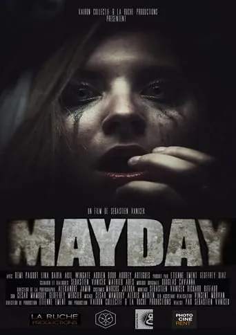 Mayday movie poster - Entertainment content