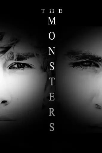 The Monsters movie poster - Entertainment content