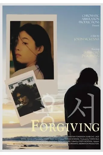 Forgiving movie poster - Rated 10/10