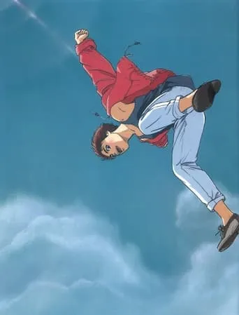 Patlabor: One Day of Noa movie poster - Entertainment content