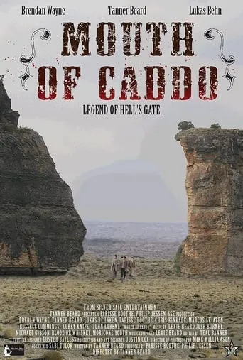Mouth of Caddo movie poster - Entertainment content