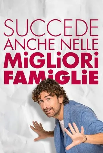 It Happens in the Best of Families movie poster - Rated 4.982/10