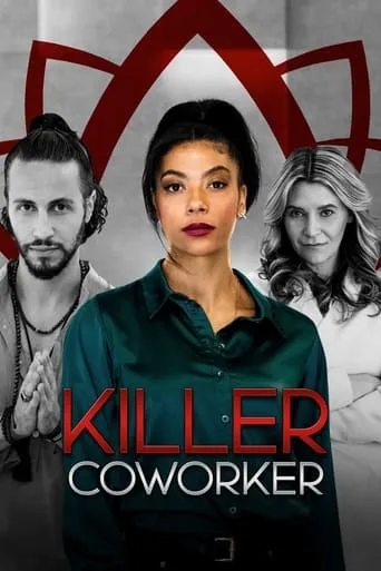 Killer Coworker movie poster - Rated 7/10