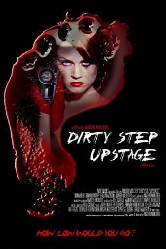 Dirty Step Upstage movie poster - Entertainment content