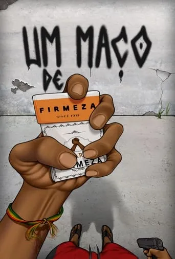 Um Maço de Firmeza movie poster - Rated 8/10