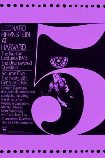 The Unanswered Question V : The Twentieth Century Crisis movie poster - Rated 7.5/10