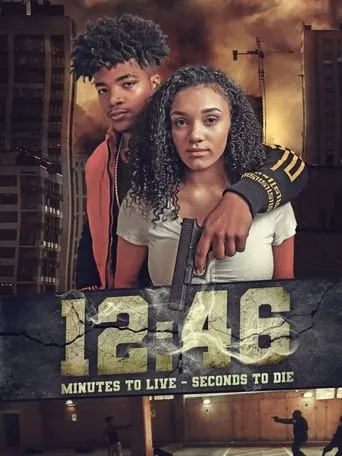 12:46 movie poster - Entertainment content