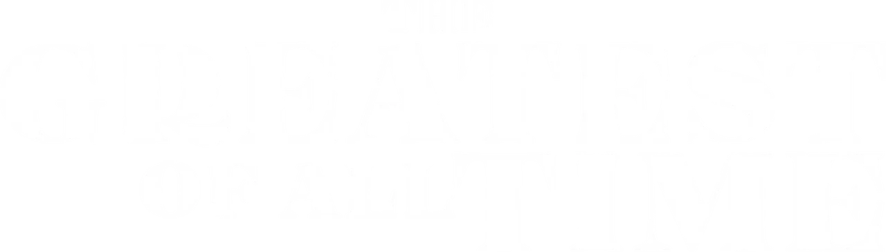 The Greatest of All Time