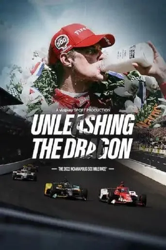 Unleashing the Dragon movie poster - Rated 5/10