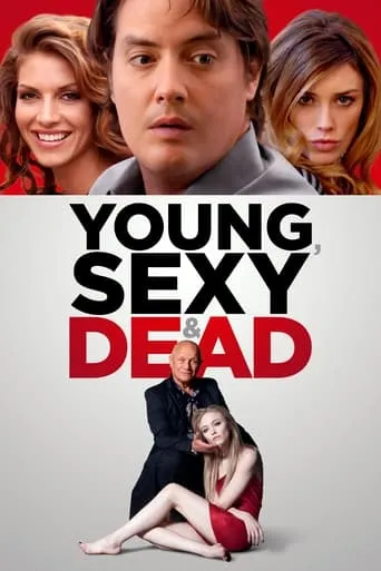 Young, Sexy & Dead movie poster - Entertainment content