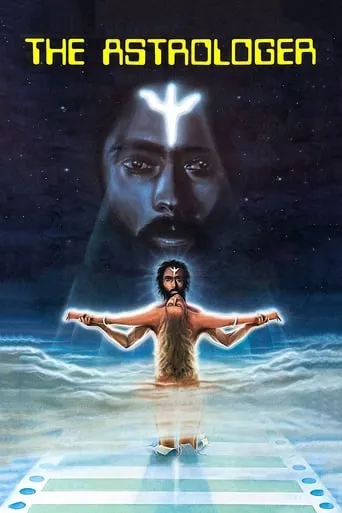 The Astrologer movie poster - Rated 3/10