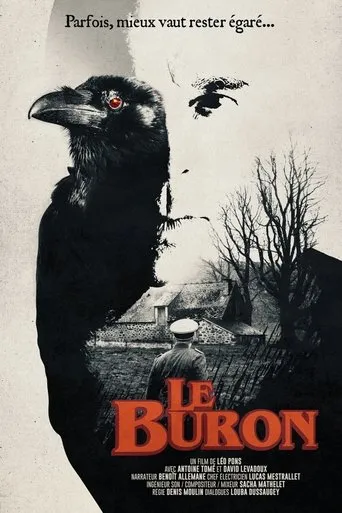 The Buron movie poster - Entertainment content